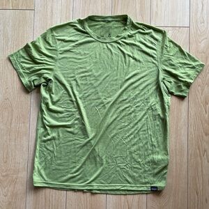 Patagonia Men’s Capilene Cool Trail Shirt